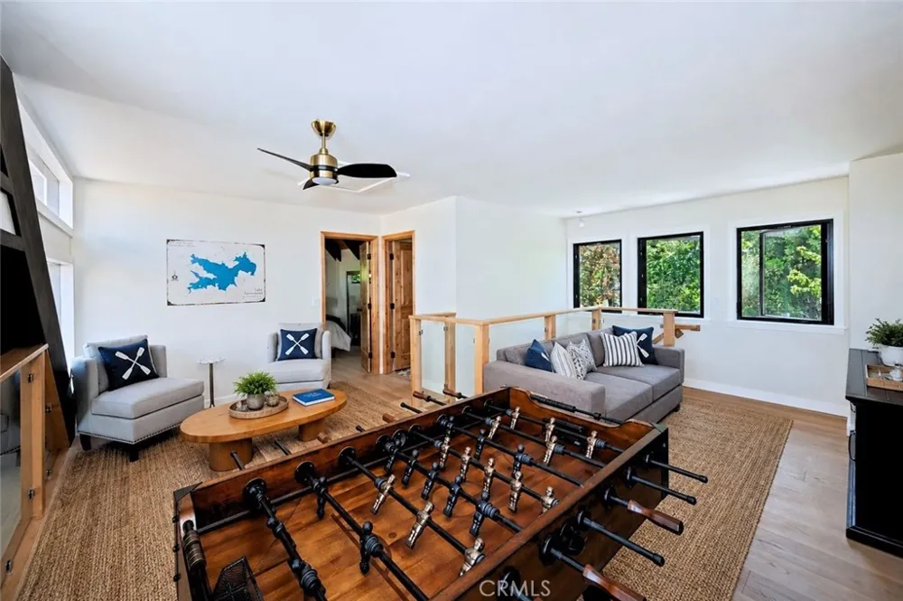 359 John Muir Road Lake Arrowhead, CA 92352