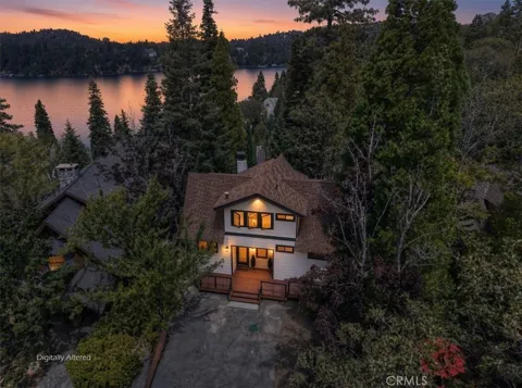 359 John Muir Road