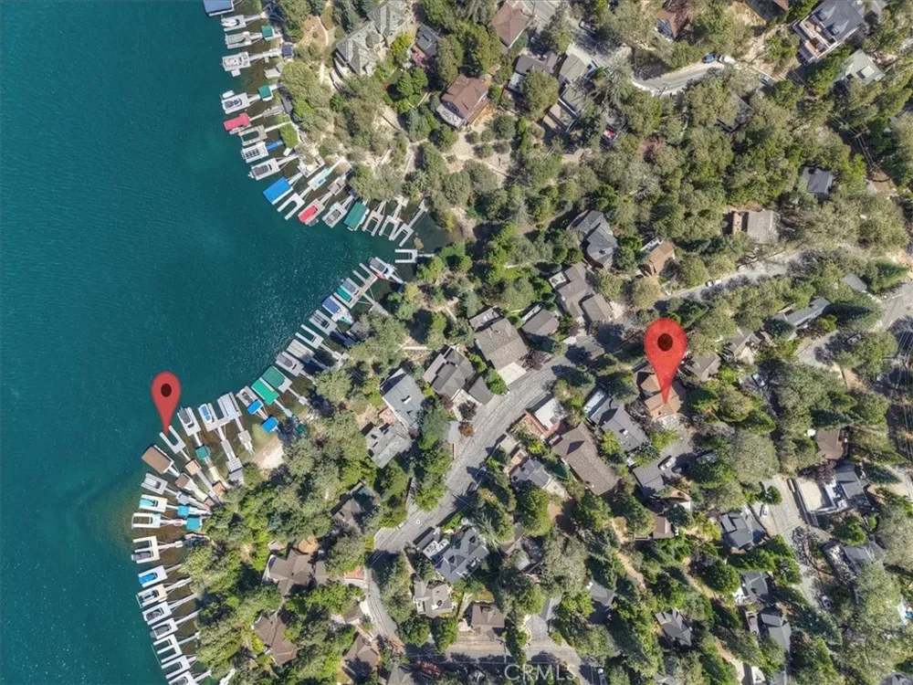 359 John Muir Road Lake Arrowhead, CA 92352
