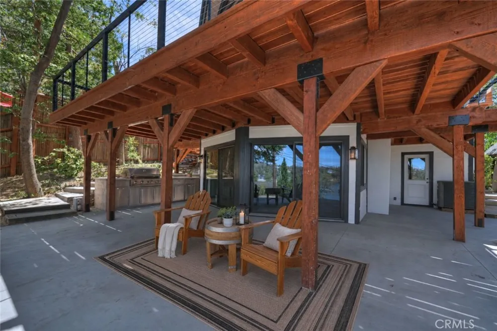 359 John Muir Road Lake Arrowhead, CA 92352