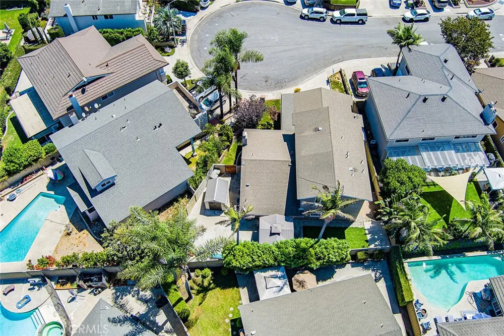 3541 Goldenrod Seal Beach, CA 90740