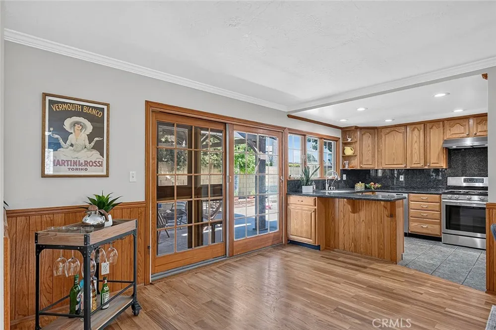 3541 Goldenrod Seal Beach, CA 90740