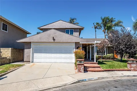 3541 Goldenrod