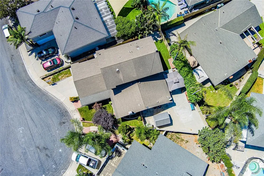 3541 Goldenrod Seal Beach, CA 90740