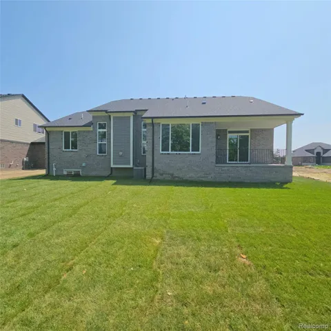 50691 Timberstone