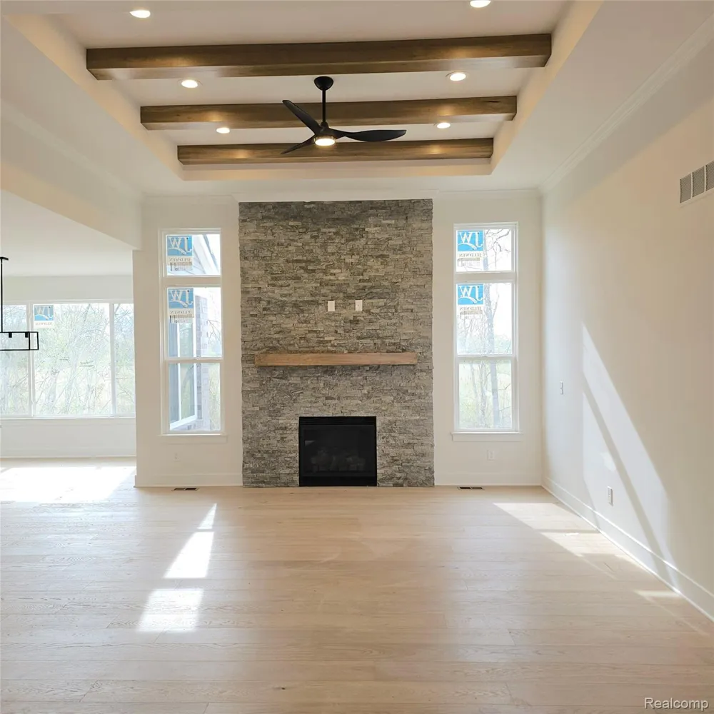 50691 Timberstone Macomb Township, MI 48042