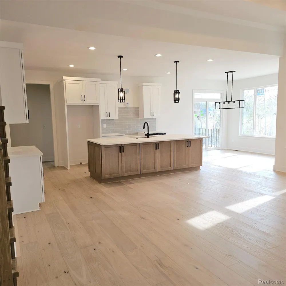 50691 Timberstone Macomb Township, MI 48042