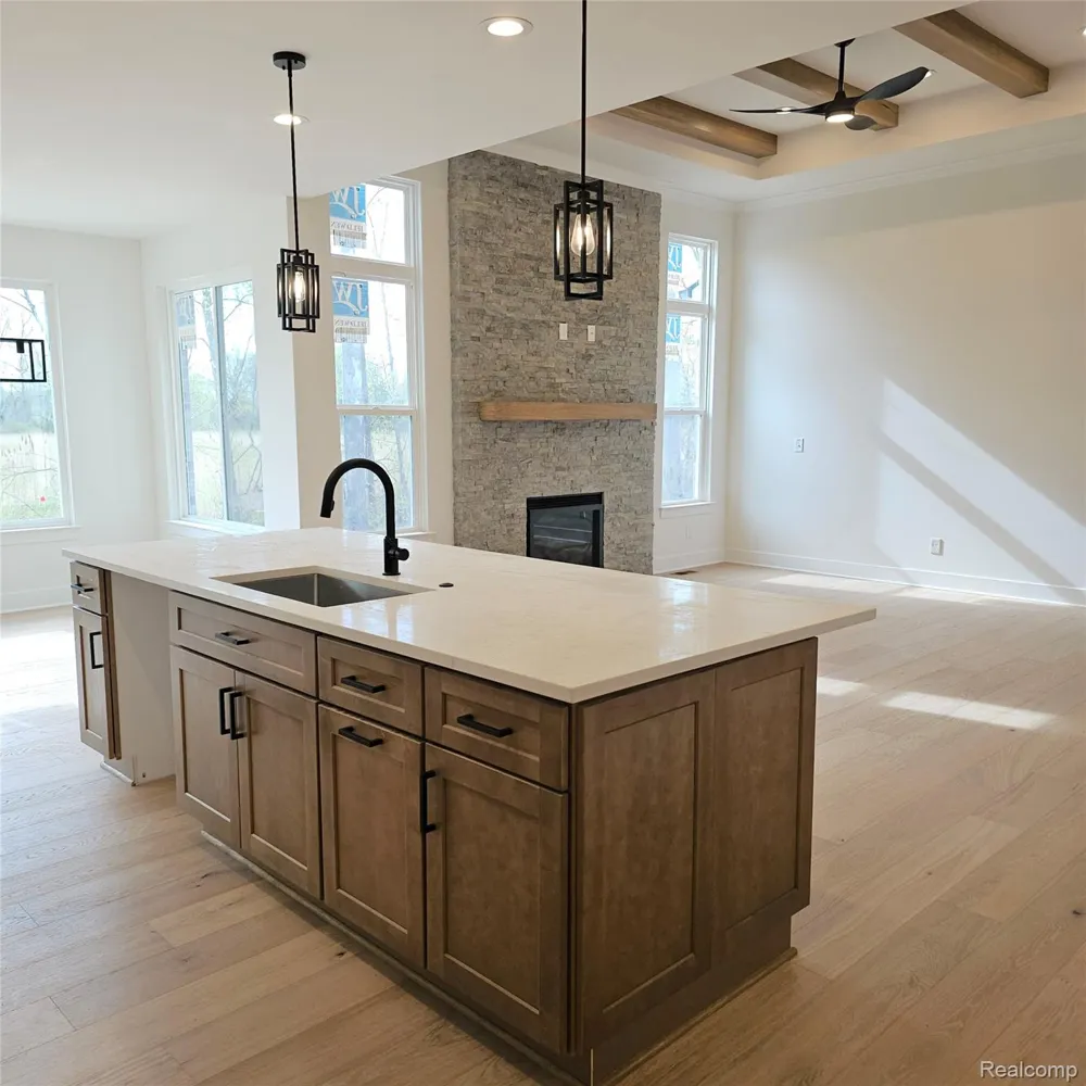 50691 Timberstone Macomb Township, MI 48042