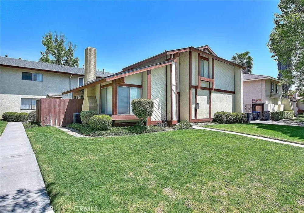 15153 Monterey Chino Hills, CA 91709