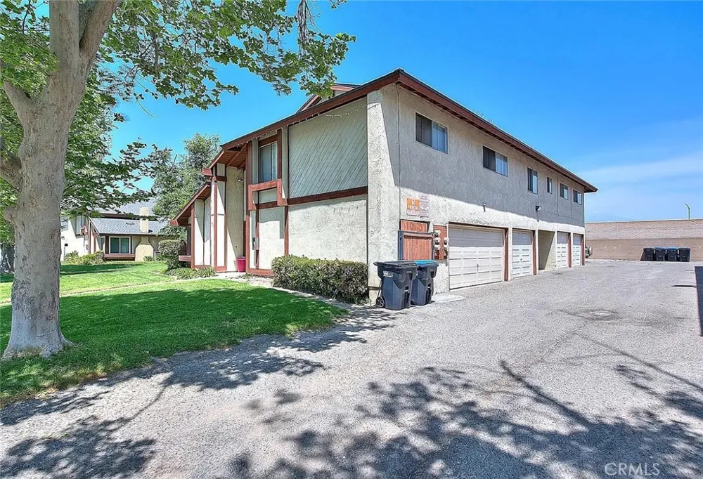 15153 Monterey Chino Hills, CA 91709