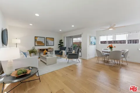 446 San Vicente Boulevard #106