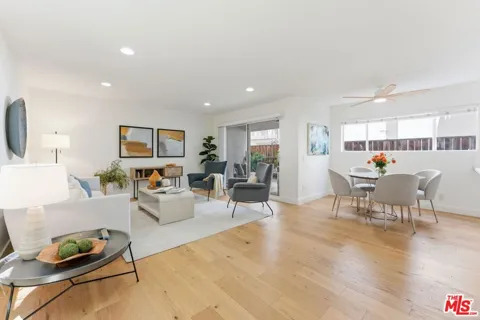 446 San Vicente Boulevard #106