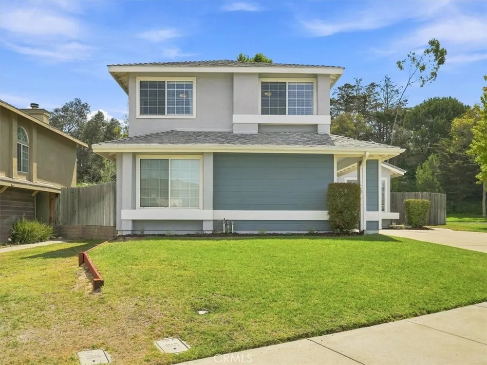 4232 Whispering Pines Santa Maria, CA 93455