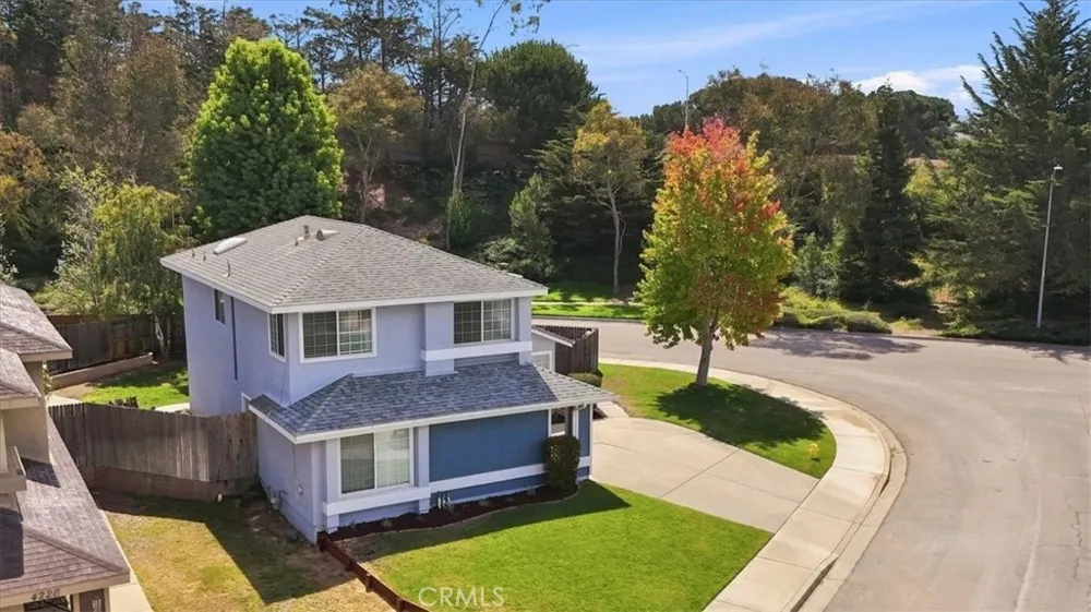4232 Whispering Pines Santa Maria, CA 93455