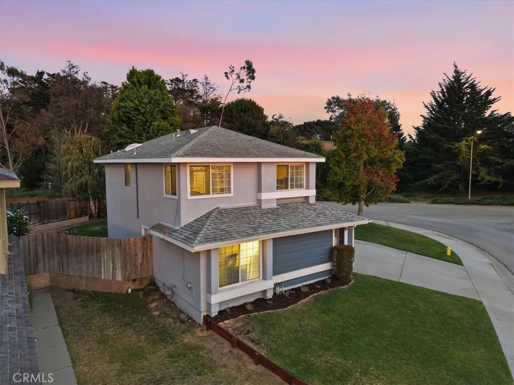 4232 Whispering Pines Santa Maria, CA 93455
