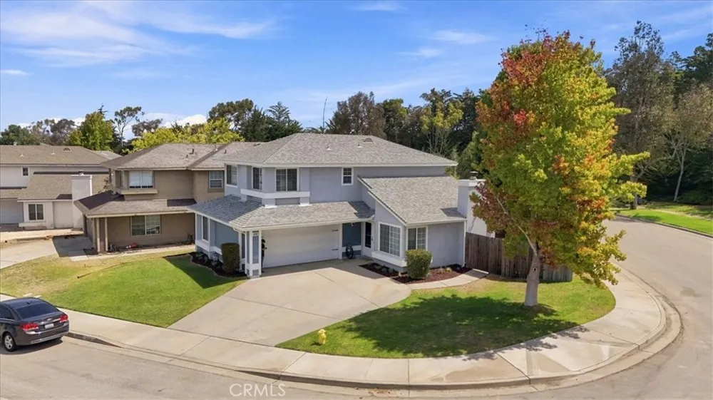 4232 Whispering Pines Santa Maria, CA 93455