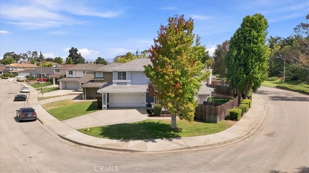 4232 Whispering Pines Santa Maria, CA 93455
