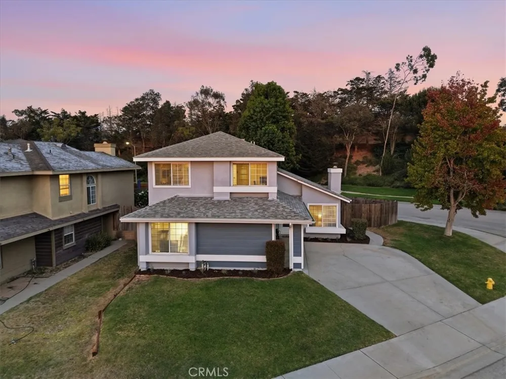 4232 Whispering Pines Santa Maria, CA 93455