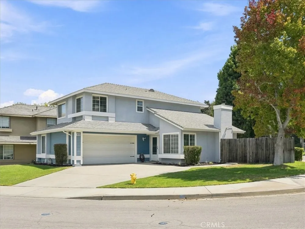 4232 Whispering Pines Santa Maria, CA 93455