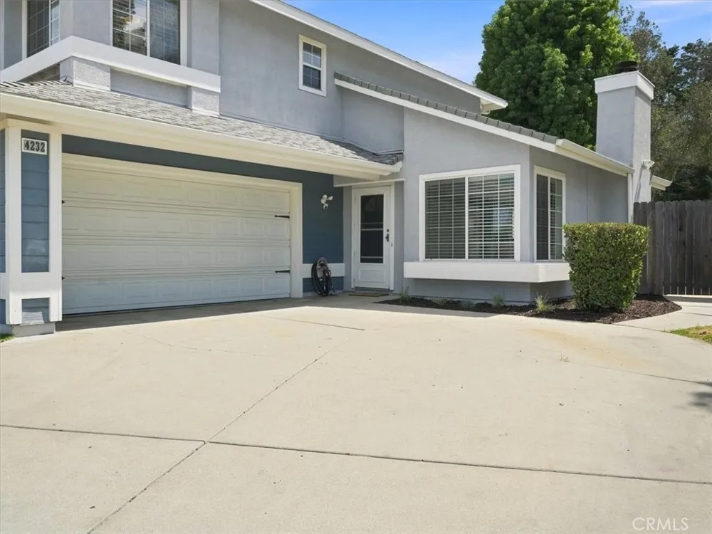 4232 Whispering Pines Santa Maria, CA 93455