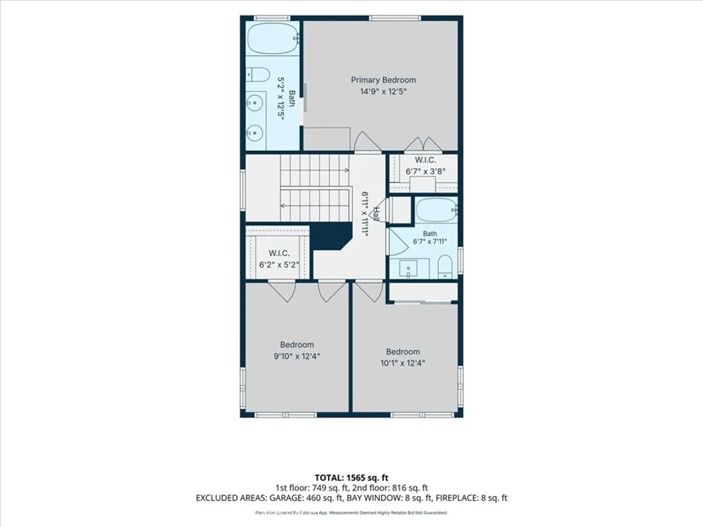 4232 Whispering Pines Santa Maria, CA 93455