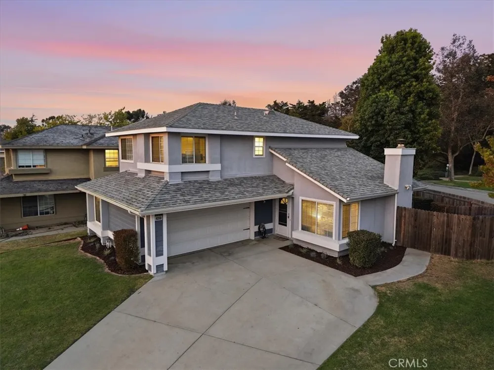 4232 Whispering Pines Santa Maria, CA 93455