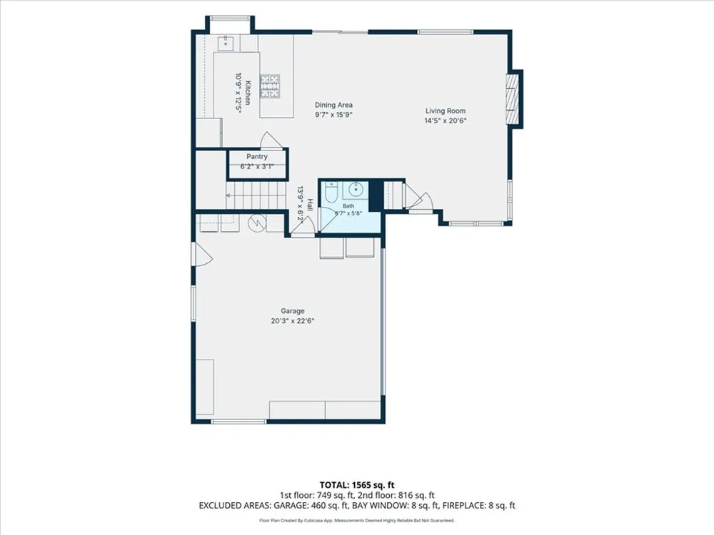4232 Whispering Pines Santa Maria, CA 93455