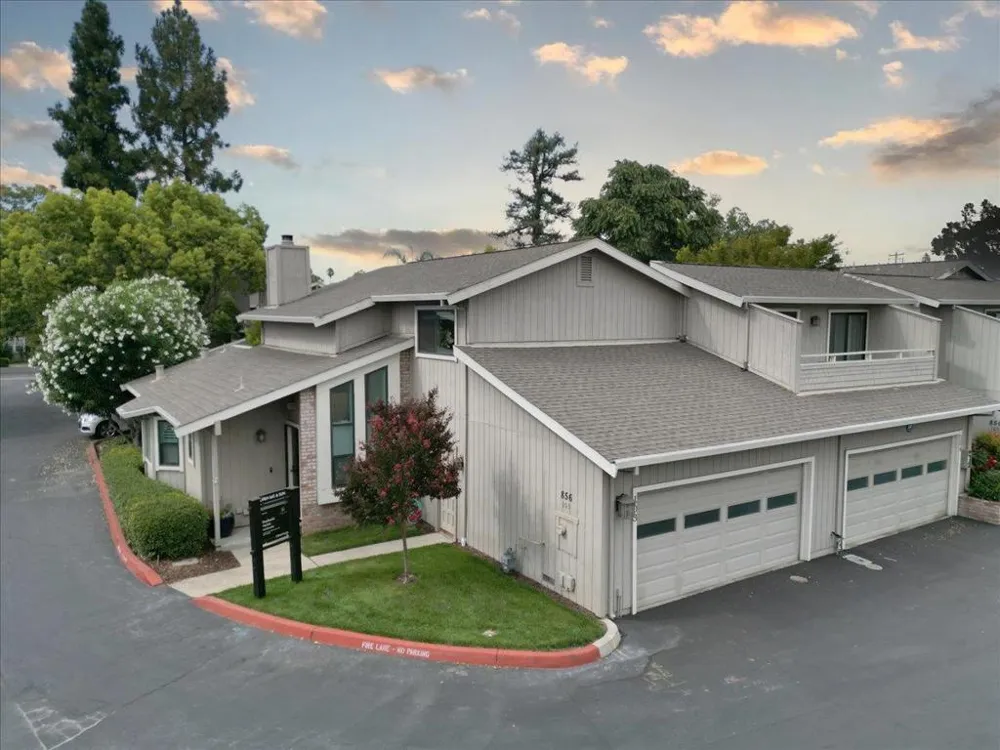 856 Minnesota Avenue #103 San Jose, CA 95125