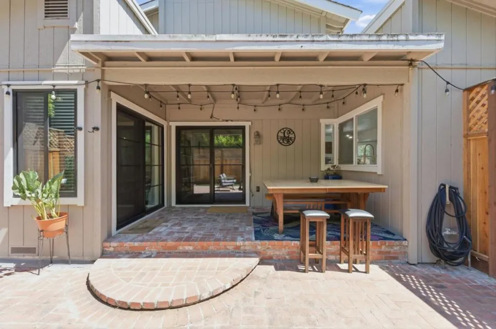 856 Minnesota Avenue #103 San Jose, CA 95125