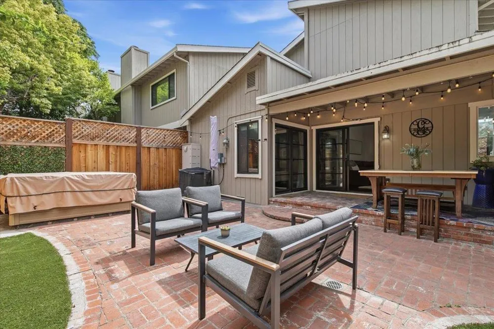 856 Minnesota Avenue #103 San Jose, CA 95125