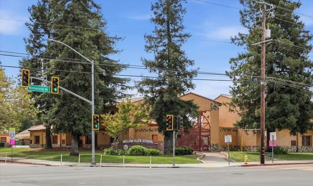 856 Minnesota Avenue #103 San Jose, CA 95125