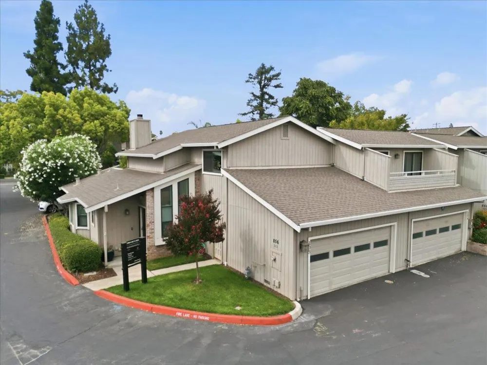856 Minnesota Avenue #103 San Jose, CA 95125