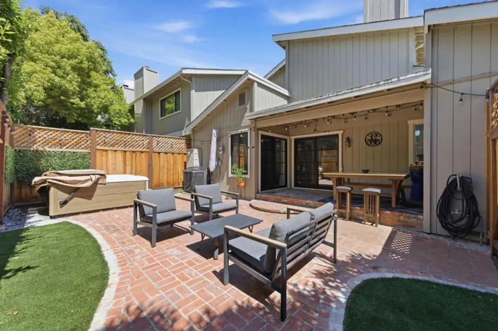 856 Minnesota Avenue #103 San Jose, CA 95125