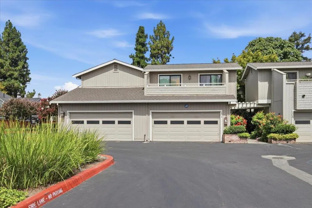 856 Minnesota Avenue #103 San Jose, CA 95125