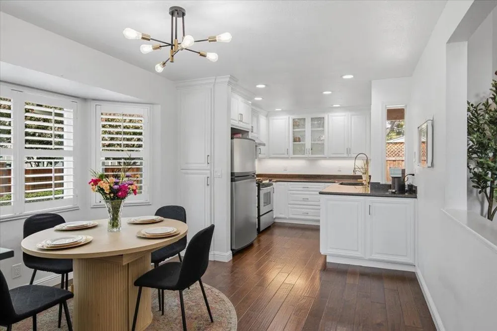 856 Minnesota Avenue #103 San Jose, CA 95125