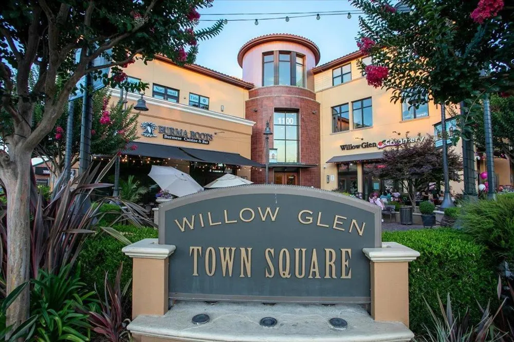 856 Minnesota Avenue #103 San Jose, CA 95125