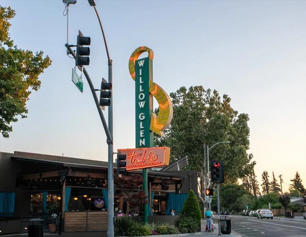 856 Minnesota Avenue #103 San Jose, CA 95125