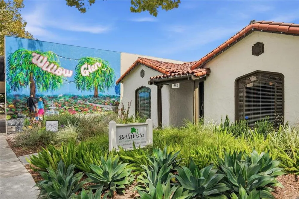 856 Minnesota Avenue #103 San Jose, CA 95125