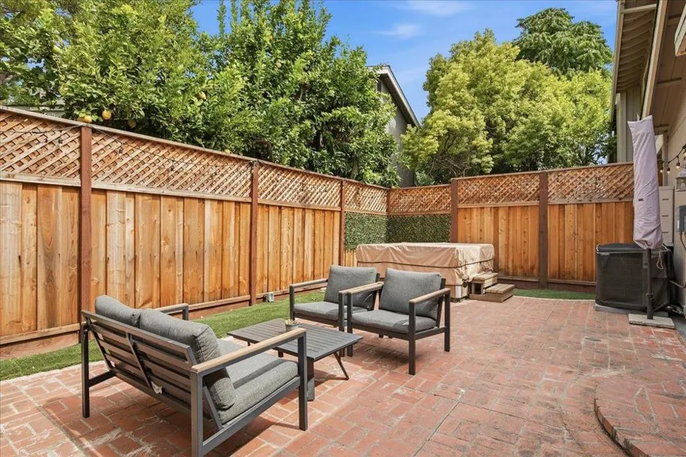 856 Minnesota Avenue #103 San Jose, CA 95125