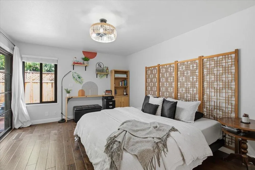 856 Minnesota Avenue #103 San Jose, CA 95125