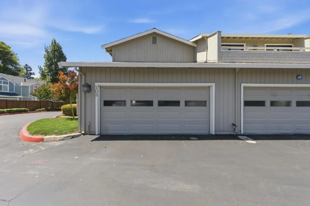 856 Minnesota Avenue #103 San Jose, CA 95125