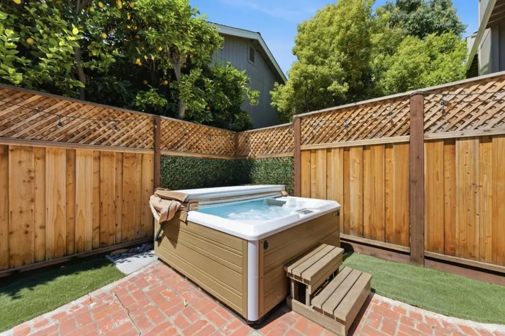 856 Minnesota Avenue #103 San Jose, CA 95125
