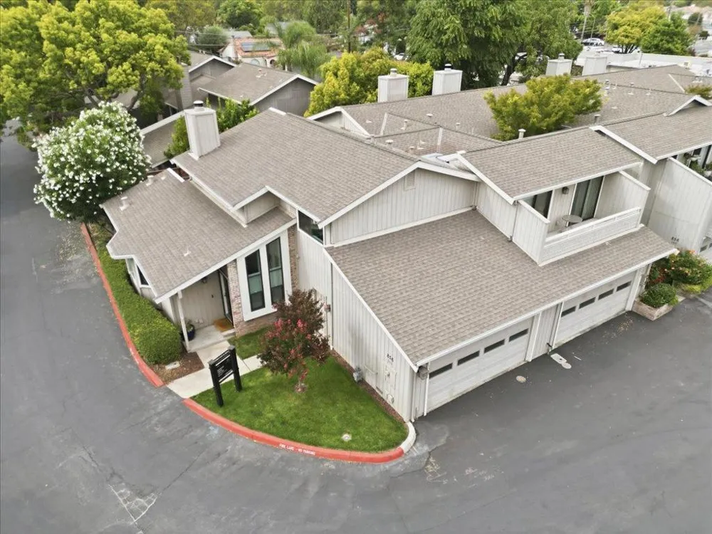 856 Minnesota Avenue #103 San Jose, CA 95125