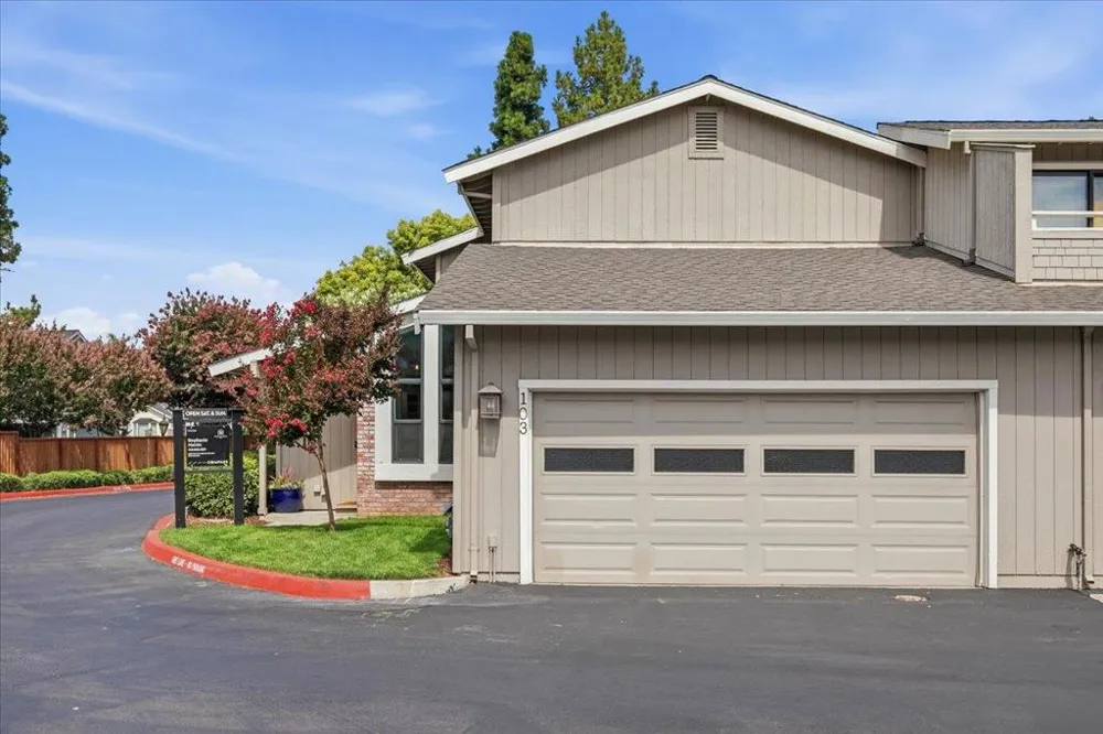 856 Minnesota Avenue #103 San Jose, CA 95125