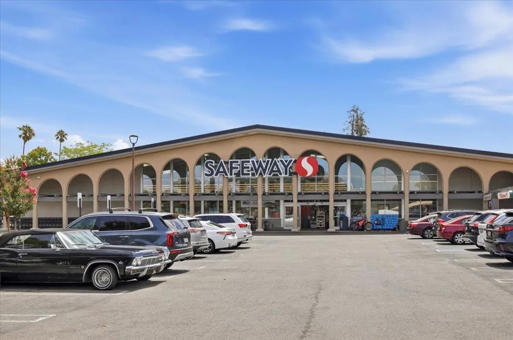 856 Minnesota Avenue #103 San Jose, CA 95125