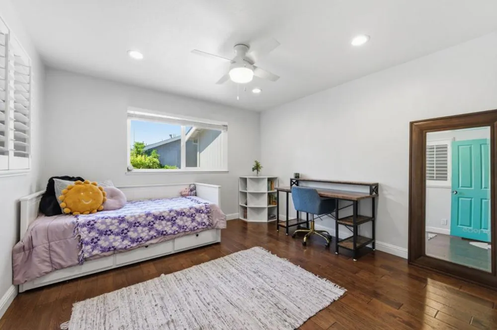856 Minnesota Avenue #103 San Jose, CA 95125