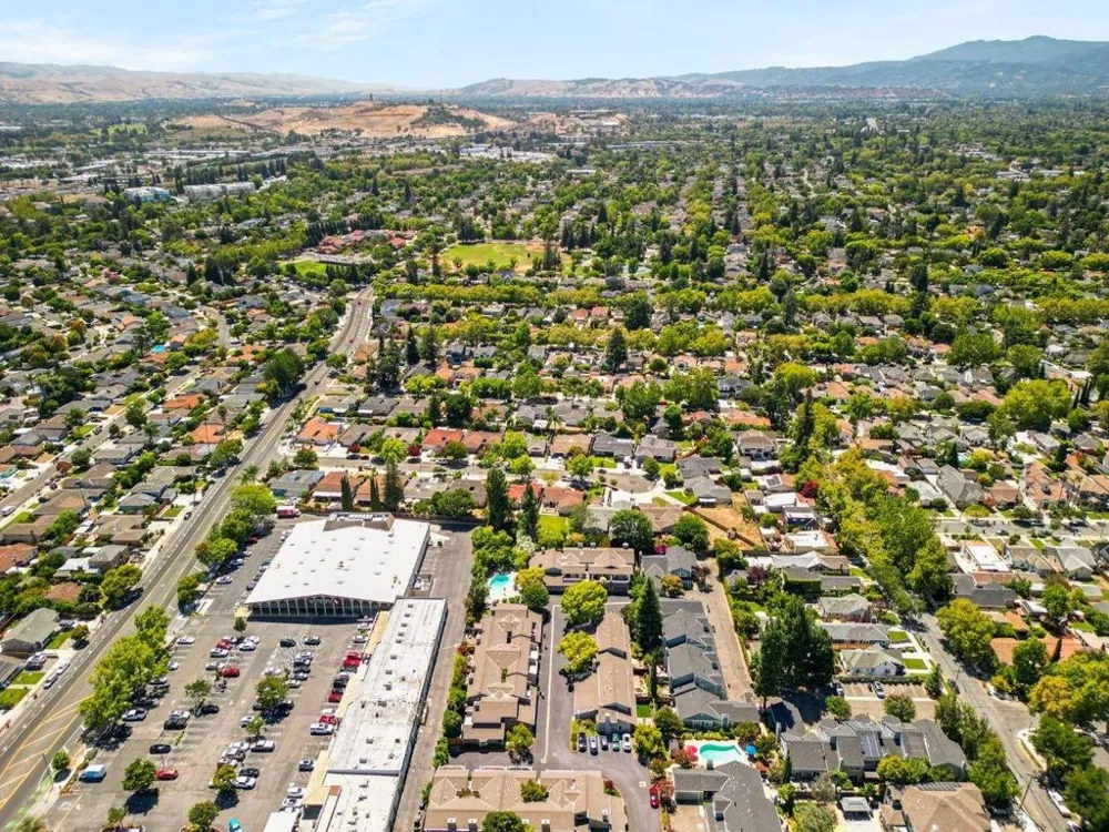 856 Minnesota Avenue #103 San Jose, CA 95125