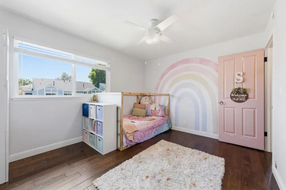 856 Minnesota Avenue #103 San Jose, CA 95125
