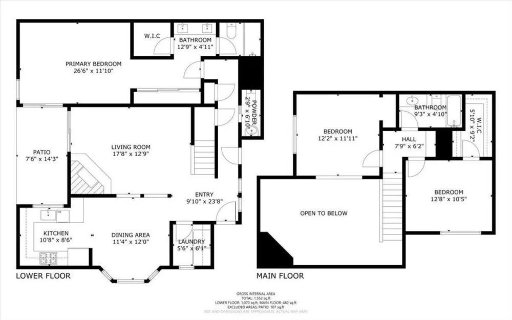 856 Minnesota Avenue #103 San Jose, CA 95125