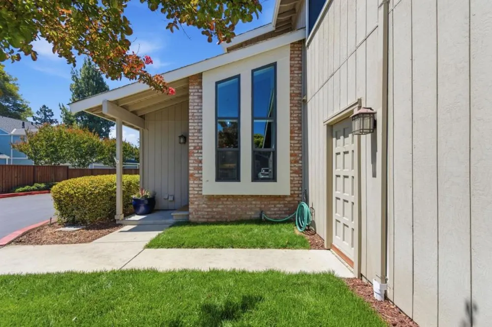 856 Minnesota Avenue #103 San Jose, CA 95125
